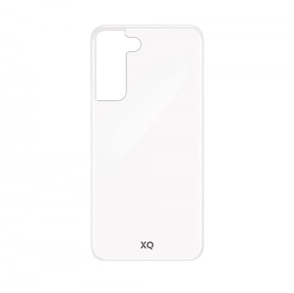 Xqisit Samsung Galaxy S22 Plus Skal Flex Case Transparent