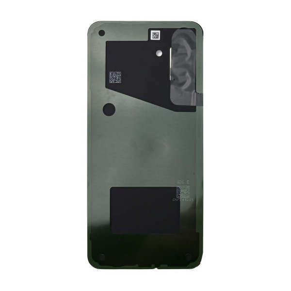 Samsung Galaxy A36 5G (A366B) Baksida Original - Awesome Black