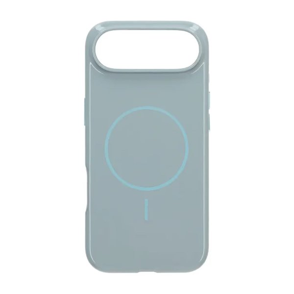 Rvelon iPhone Air Skal TPU MagSafe Grön