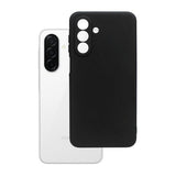 Rvelon Samsung Galaxy A17 Skal Silikon Svart