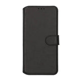 Rvelon Samsung Galaxy A17 Fodral 4 Kortfack Löstagbart Skal Svart