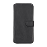 Rvelon Samsung Galaxy A17 Fodral 4 Kortfack Svart