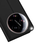 Dux Ducis Xiaomi 17 Ultra Fodral Skin Pro Series Svart