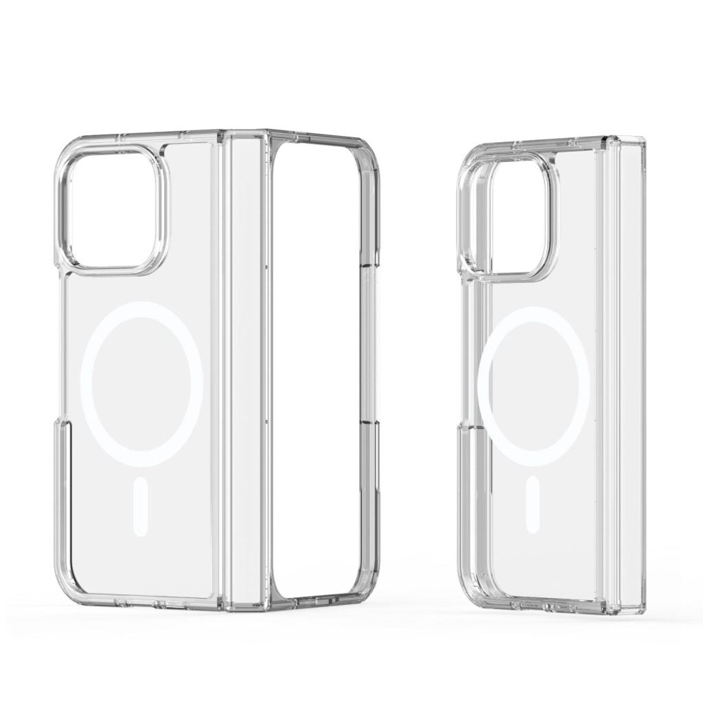 Dux Ducis Google Pixel 11 Pro Fold Skal Clin Series Transparent