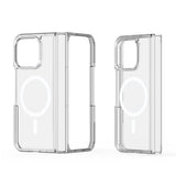 Dux Ducis Google Pixel 11 Pro Fold Skal Clin Series Transparent