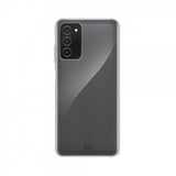 Xqisit Samsung Galaxy A13 4G Skal Flex Case Transparent