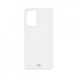 Xqisit Samsung Galaxy A13 4G Skal Flex Case Transparent