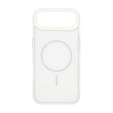 iPhone Air Skal Bumper MagSafe Vit