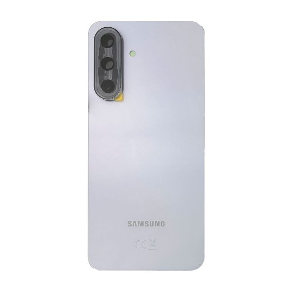 Samsung Galaxy A36 5G (A366B) Baksida Original - Awesome White