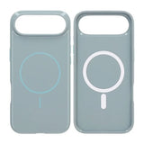 Rvelon iPhone Air Skal TPU MagSafe Grön