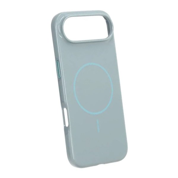 Rvelon iPhone Air Skal TPU MagSafe Grön