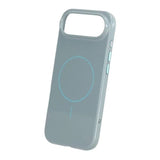 Rvelon iPhone Air Skal TPU MagSafe Grön