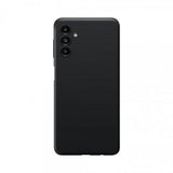 Xqisit Samsung Galaxy A33 5G Skal Silicone Case Svart