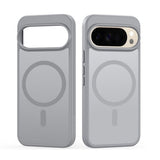 Dux Ducis Google Pixel 9 Pro XL/10 Pro XL/11 Pro XL Skal Yind Series MagSafe Grå