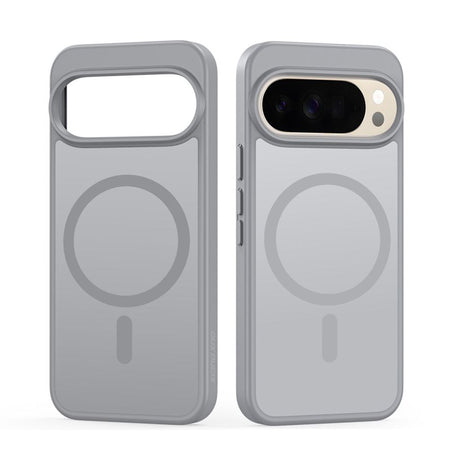 Dux Ducis Google Pixel 9 Pro XL/10 Pro XL/11 Pro XL Skal Yind Series MagSafe Grå