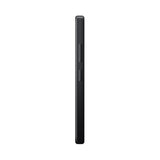 Xqisit Samsung Galaxy S22 Plus Skal Silicone Case Svart