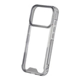 iPhone 17 Pro Skal TPU Case Svart