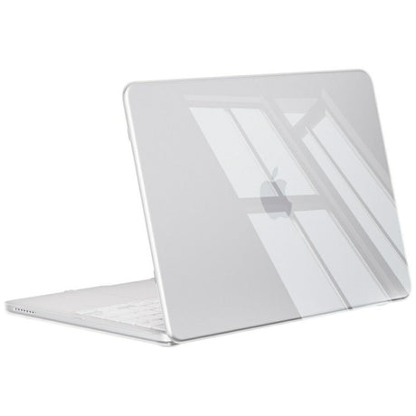 4smarts MacBook Neo 13 Skal Shell Case Transparent