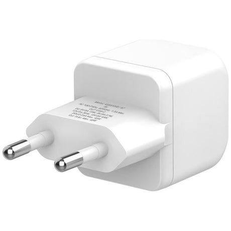 4smarts Väggladdare PDPlug SiC 45W 1xUSB-C