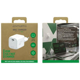 4smarts Väggladdare PDPlug SiC 45W 1xUSB-C