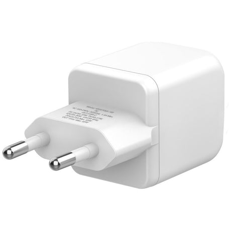 4smarts Väggladdare PDPlug SiC 65W 1xUSB-C