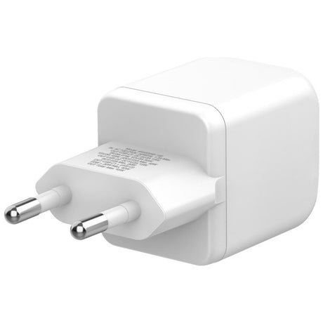 4smarts Väggladdare PDPlug SiC 45W 2xUSB-C