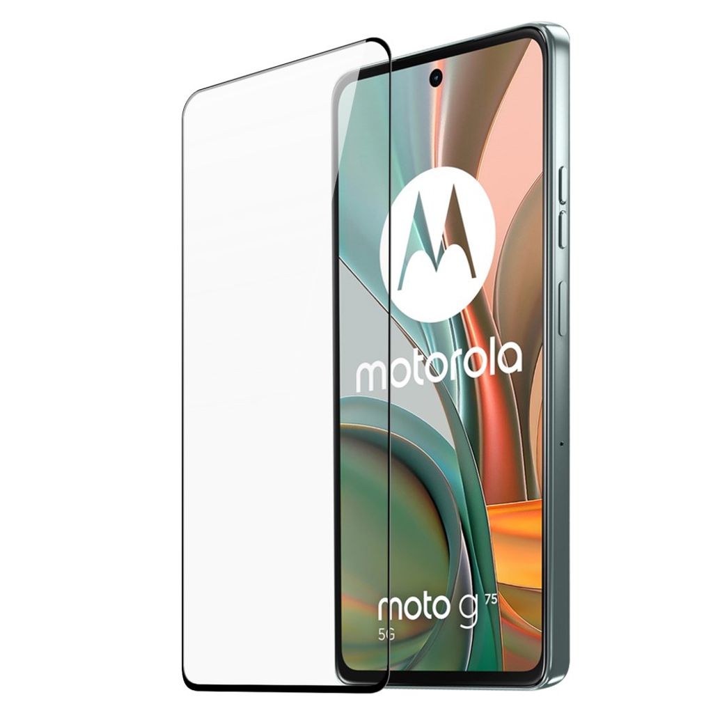 Dux Ducis Motorola Moto G75 Skärmskydd i Härdat Glas