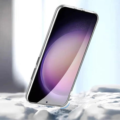 SiGN Samsung Galaxy S25 360 Komplett Skyddspaket