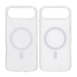 iPhone Air Skal TPU MagSafe Vit