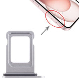 iPhone 15 och 15 Plus Max Simkortshållare - Blå