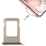 iPhone 15 och 15 Plus Max Simkortshållare - Gul
