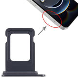 iPhone 16e Simkortshållare - Svart