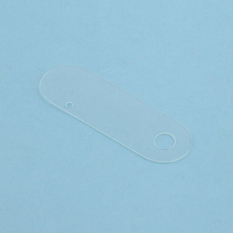 Google Pixel 11 Kameraskydd i Härdat Glas 2-pack