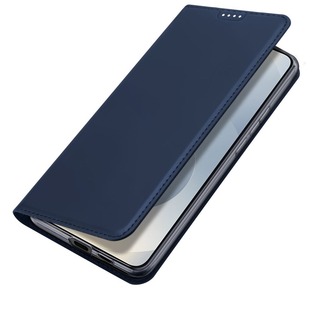 Dux Ducis Samsung Galaxy S26 Fodral Skin Pro Series Blå