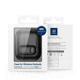 Dux Ducis AirPods Pro 3 Skal PECQ Series Vit