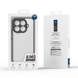 Dux Ducis Xiaomi 17T Skal Aimo Series Svart