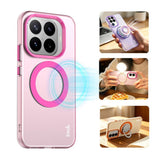 Imak Xiaomi 17T Pro Skal Candy Color MagSafe Rosa