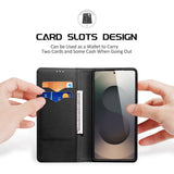 Dux Ducis Samsung Galaxy S26 Ultra Fodral Hivo Series Svart