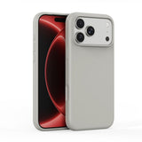 Dux Ducis iPhone 17 Pro/iPhone 18 Pro Skal Piel Series MagSafe Beige