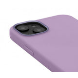Decoded iPhone 14 Plus Skal Silicone Backcover Lavender