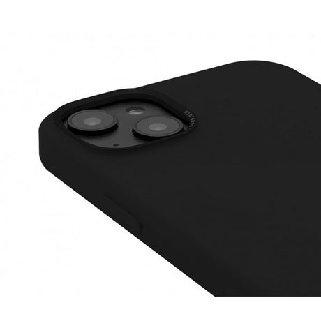 Decoded iPhone 14 Plus Skal Silicone Backcover Charcoal
