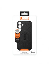 Urban Armor Gear (UAG) Samsung Galaxy S25 Plus Skal Pathfinder MagSafe Svart
