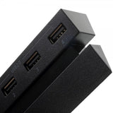 Dobe 5 Ports USB Hubb till PlayStation 4
