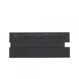 Dobe 5 Ports USB Hubb till PlayStation 4