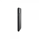 Nudient iPhone 11 Skal Thin Case V3 Ink Black