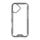 iPhone 17 Skal TPU Case Svart