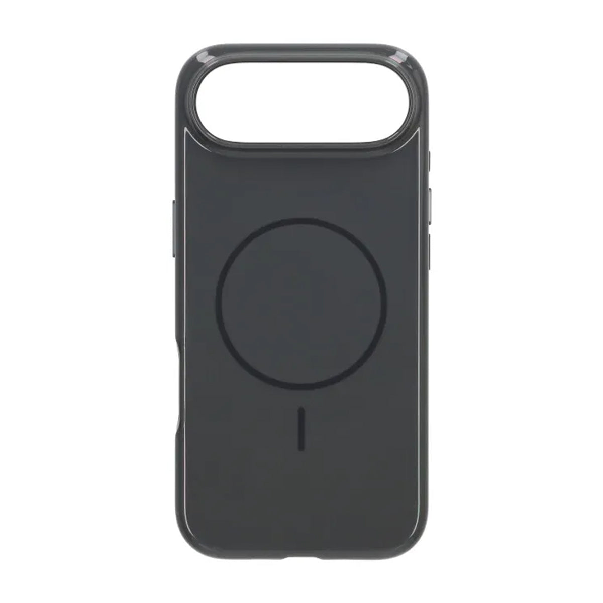 Rvelon iPhone Air Skal Frostat MagSafe Svart