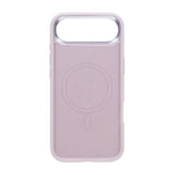 iPhone Air Skal Silikon MagSafe Lila