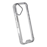 iPhone 17 Skal TPU Case Svart