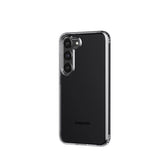 Tech21 Samsung Galaxy S23 Plus Skal Evo Clear Transparent